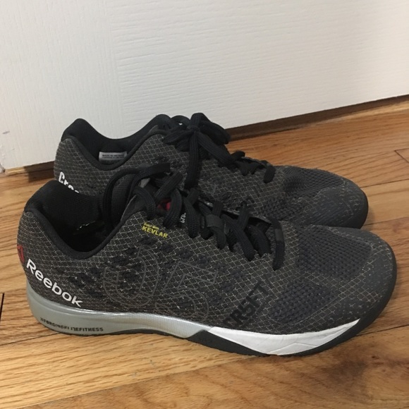nano 5's